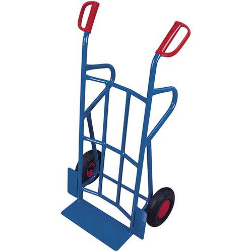 Rudle RU230, do 250 kg, 62 x 50 x 122 cm