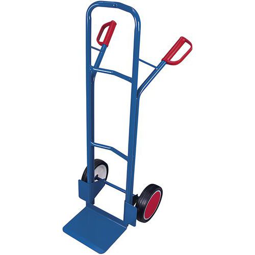 Rudle RU235, do 250 kg, 57 x 58,5 x 131 cm
