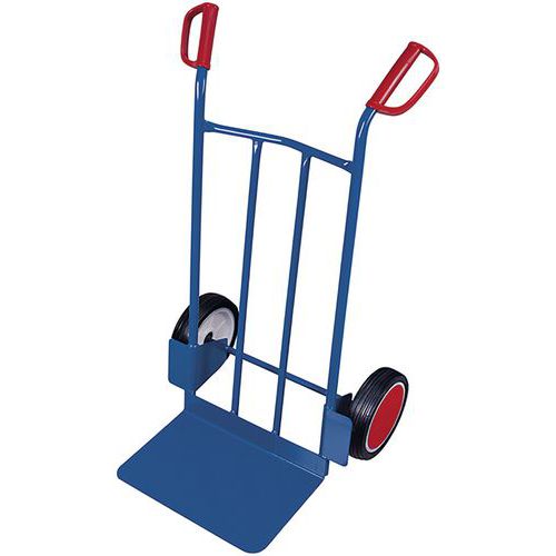 Rudle RU247, do 250 kg, 69 x 60 x 111 cm