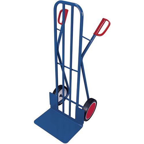 Rudle RU253, do 250 kg, 57 x 58,5 x 131 cm
