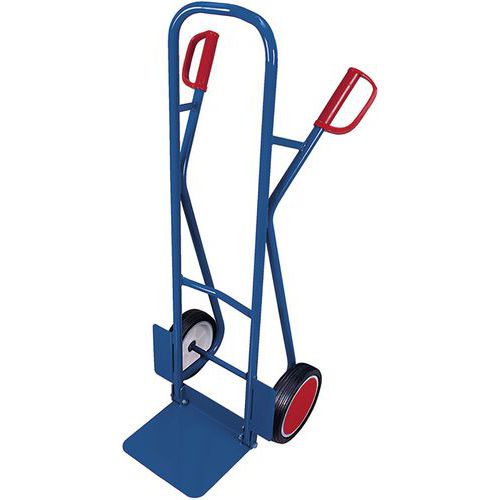 Rudle RU254, do 250 kg, 57 x 54,5 x 130 cm