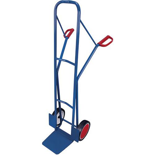Rudle RU240, do 250 kg, 55 x 74 x 160 mm