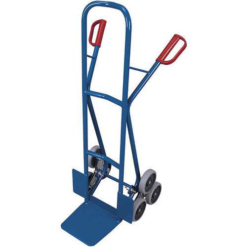 Schodiskové rudly RU231, do 200 kg