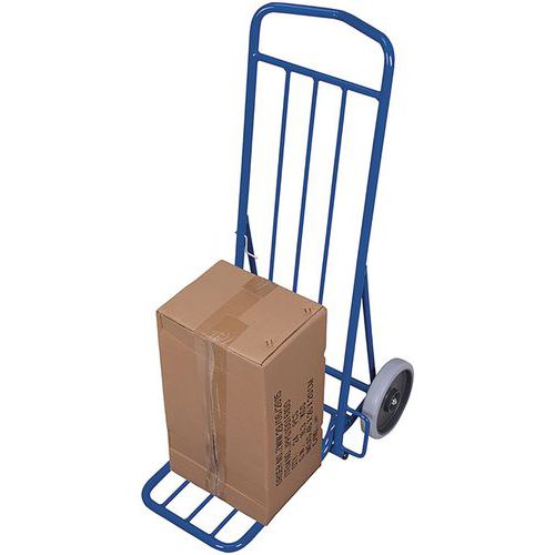 Rudle na balíky RU224, do 150 kg