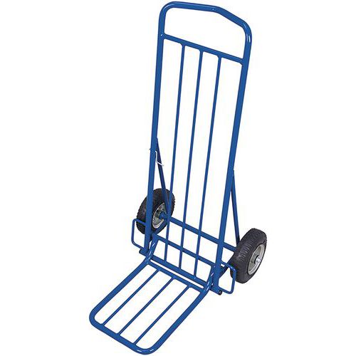 Rudle na balíky RU224, do 150 kg