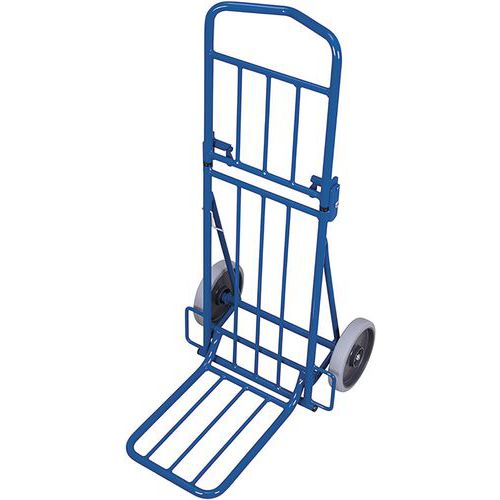 Skladacie Rudle na balíky RU224, do 100 kg