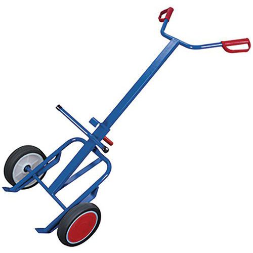 Rudlami RU202 na sudy, do 250 kg