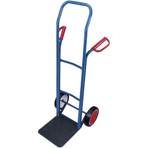 Rudle RU36 na nábytok, do 250 kg, 62 x 63,5 x 140 mm