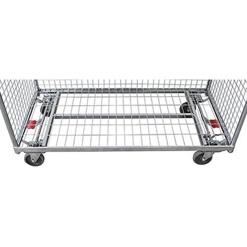 Centrálna brzda EasySTOP