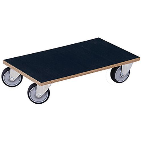 Prepravné plošiny PL02, do 300 kg
