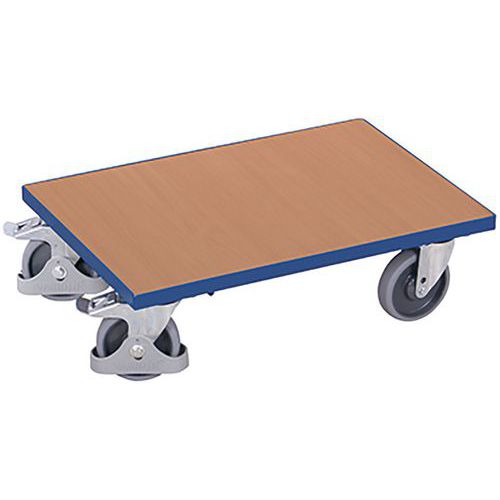 Transportné plošiny, do 250 kg, 61 x 41,5 x 20,5 cm Transportné plošiny, do 250 kg, 61 x 41,5 x 20,5 cm