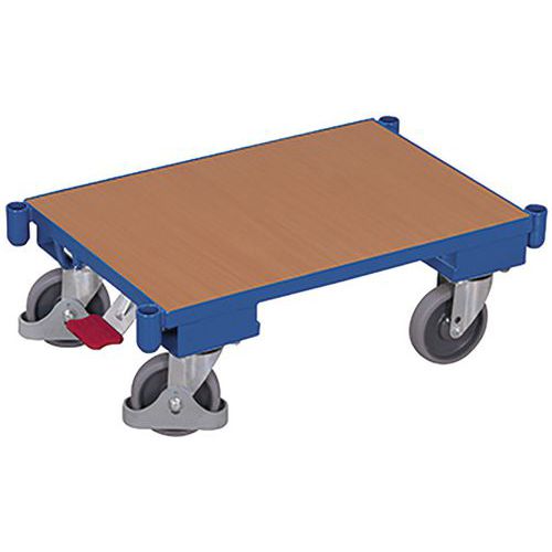 Transportné plošiny, do 250 kg, 67,5 x 41,5 x 23,5 cm Transportné plošiny, do 250 kg, 67,5 x 41,5 x 23,5 cm