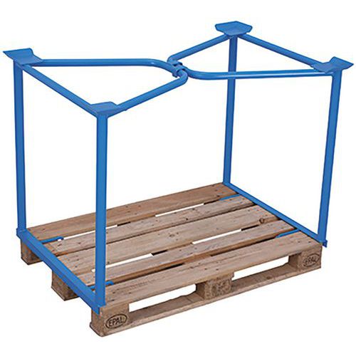 Paletové nadstavce typ 65