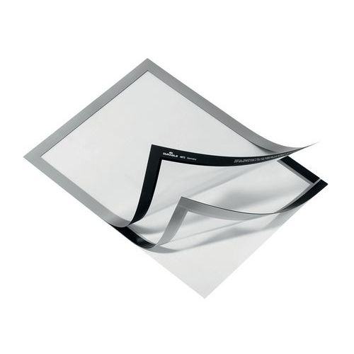 Informačný rámček Duraframe Sun A4, samolepiaci