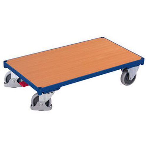 Prepravné plošiny, do 400 - 500 kg