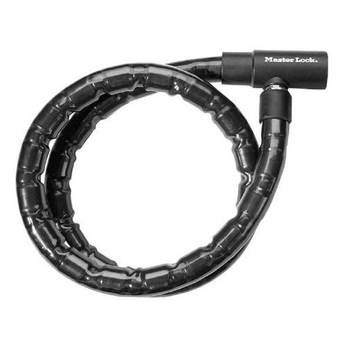 Pancierované oceľové lanká Master Lock