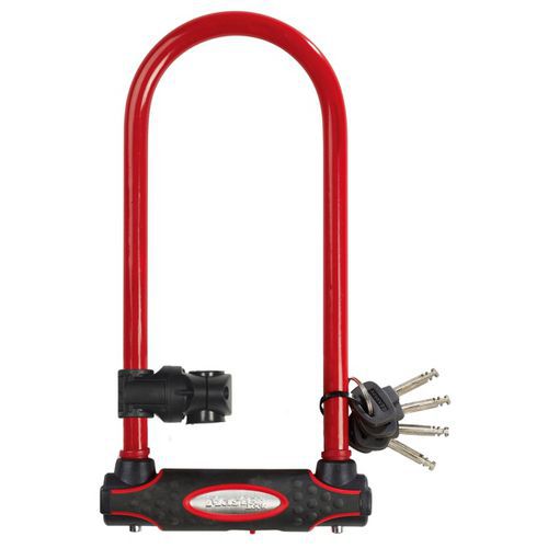 Zámky na bicykel Master Lock 280mm