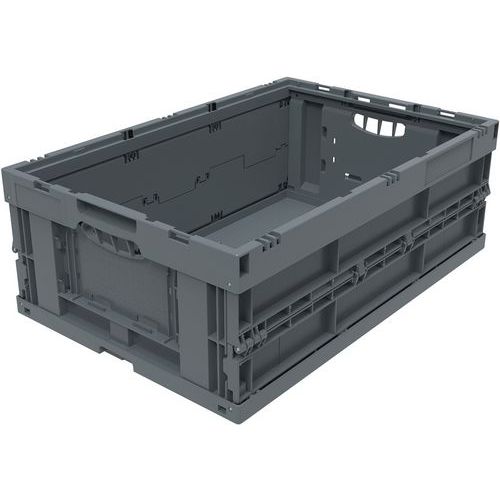Skladacie prepravky Walther
