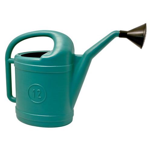 Plastové kanvy na vodu, 8 – 16 l