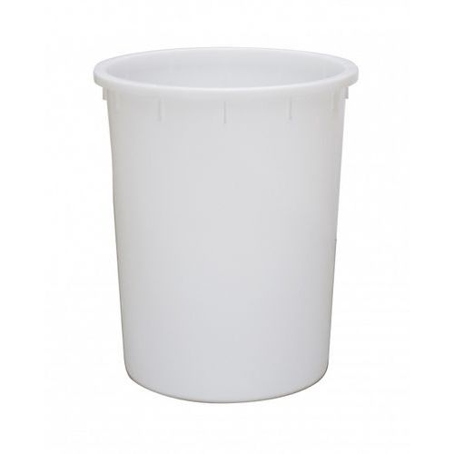 Plastové okrúhle kontajnery Pigeon, 100 – 300 l