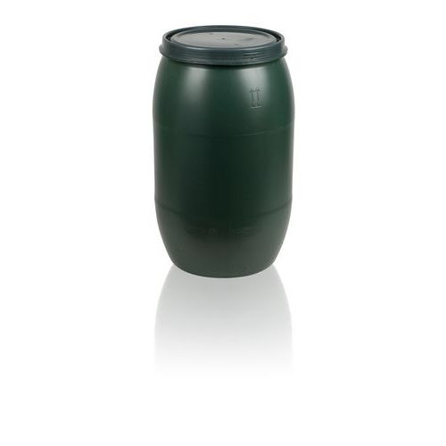 Plastové sudy, 120 – 220 l