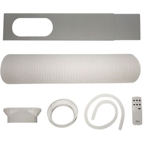 Súprava na pripojenie klimatizácie