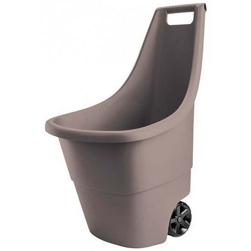 Záhradné vozíky Easy Go Breeze, objem 50 l