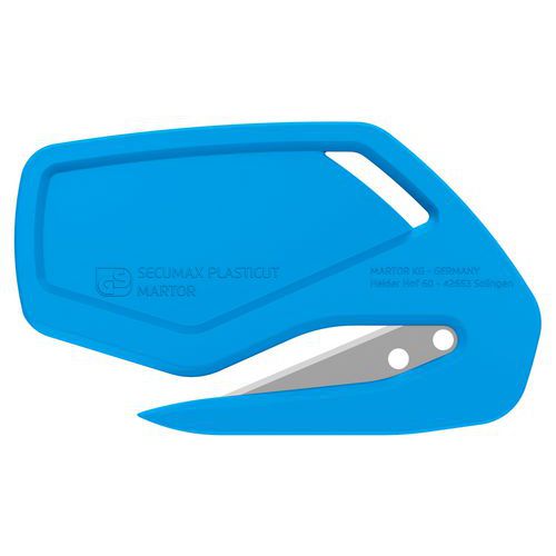 Bezpečnostný nôž Secumax Plasticut - Martor