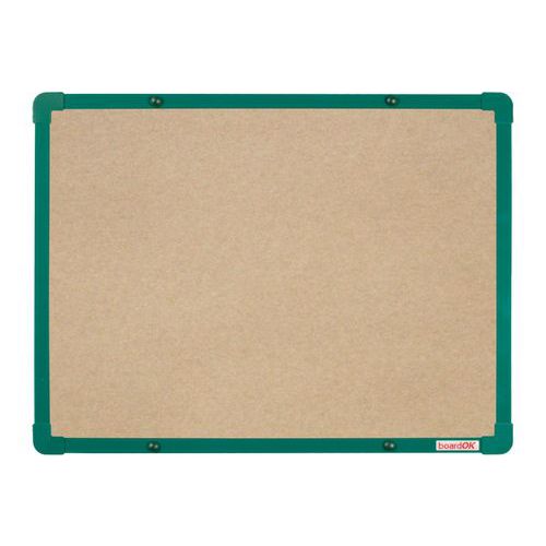 Textilné tabule boardOK, 60 x 45 cm