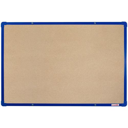 Textilné tabule boardOK, 90 x 60 cm