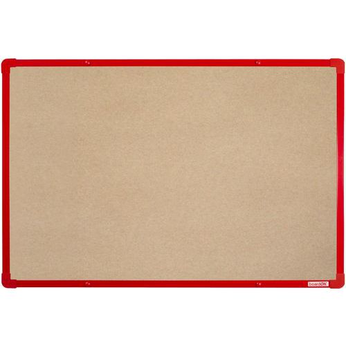 Textilné tabule boardOK, 90 x 60 cm