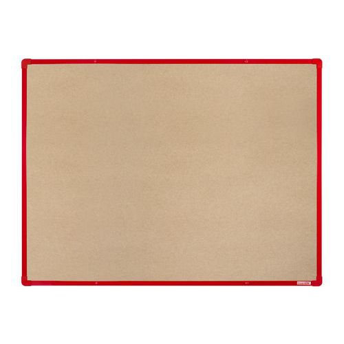Textilné tabule boardOK, 120 x 90 cm