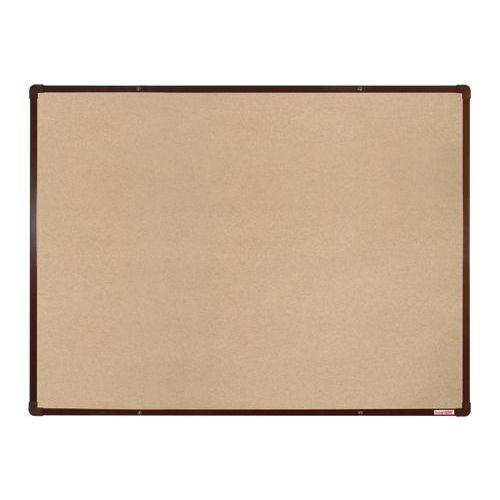 Textilné tabule boardOK, 120 x 90 cm