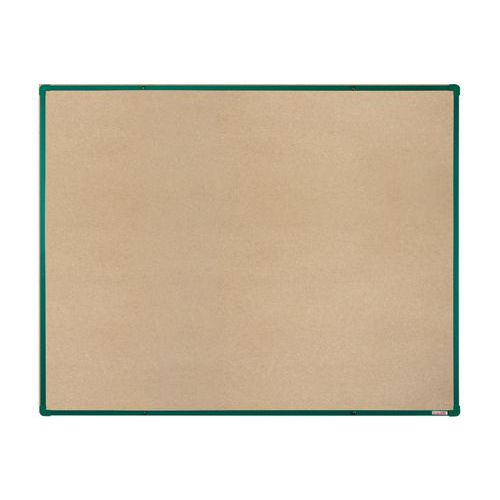 Textilné tabule boardOK, 150 x 120 cm