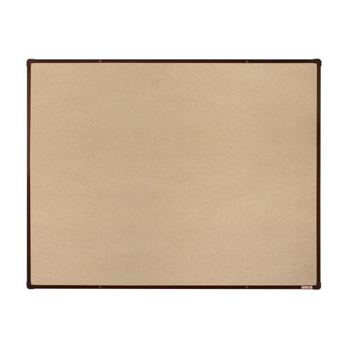 Textilné tabule boardOK, 150 x 120 cm