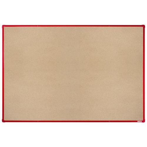 Textilné tabule boardOK, 180 x 120 cm
