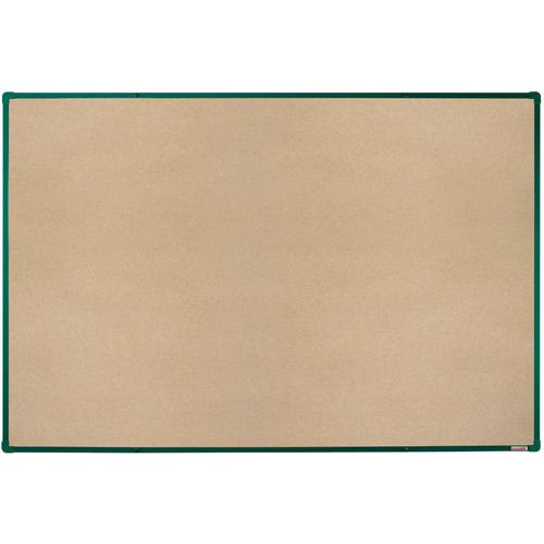 Textilné tabule boardOK, 180 x 120 cm