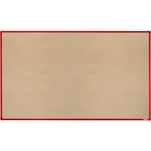 Textilné tabule boardOK, 200 x 120 cm