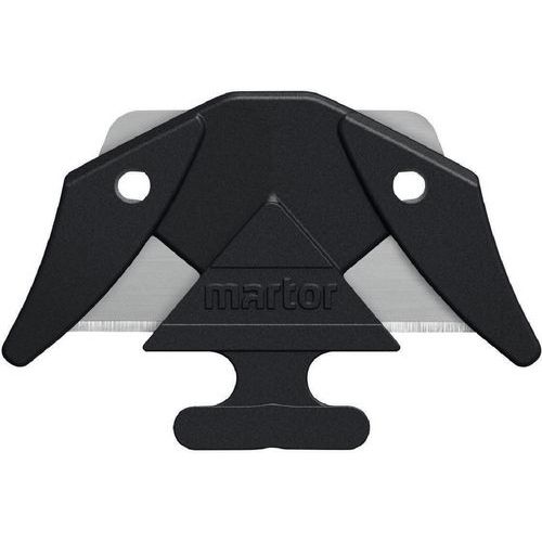 Náhradné čepele pre bezpečnostný nôž Martor, Secumax 350