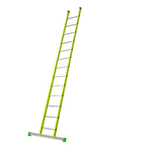 Sklolaminátový rebrík Facal, 13 priečok