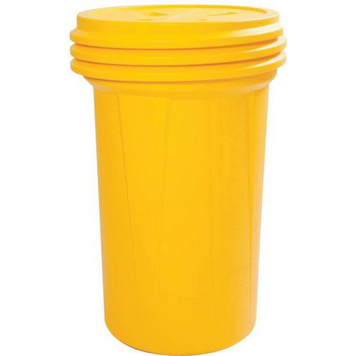 Bezpečnostné plastové sudy Eagle s vekom