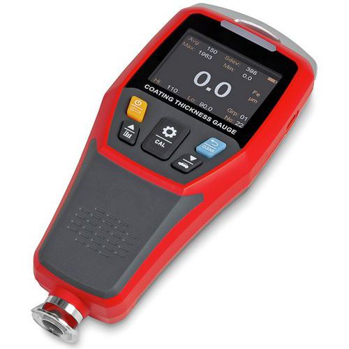 Digitálny hrúbkomer Kern JCT 100 Digitálny hrúbkomer Kern JCT 100