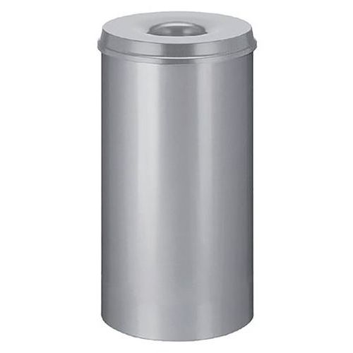 Ohňovzdorný odpadkový kôš – 50 l