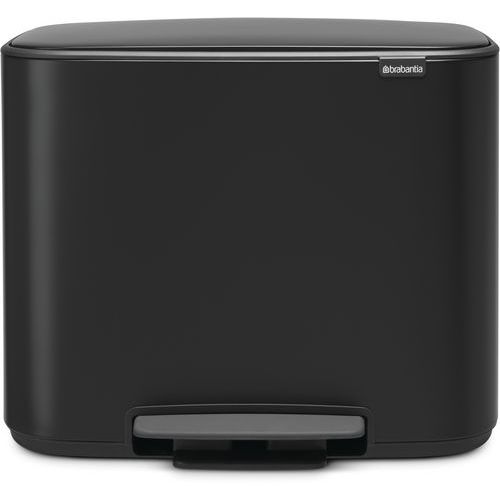 Pedálový kôš BO 11+23 l, Brabantia