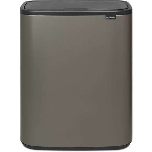 Dotykový odpadkový kôš BO 60 l, Brabantia
