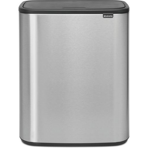 Dotykový odpadkový kôš BO 60 l, Brabantia