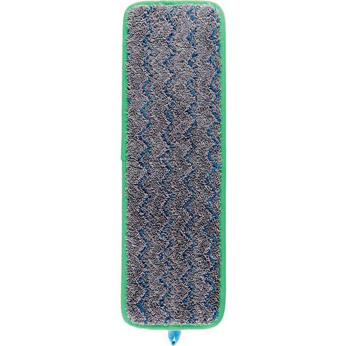 Umývací mop HYGEN z mikrovlákna 40 cm, Rubbermaid