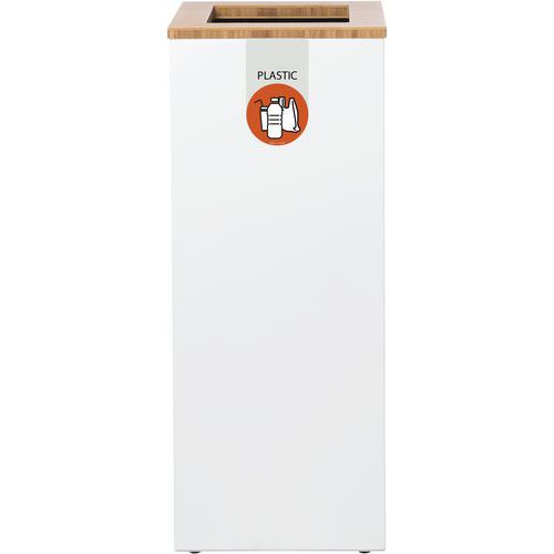 Stanica na triedenie odpadu Lune Paxa Large 65 l