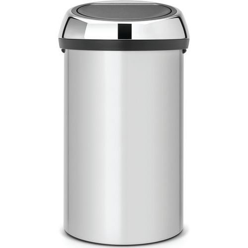 Odpadkový kôš Touch 60 l, Brabantia