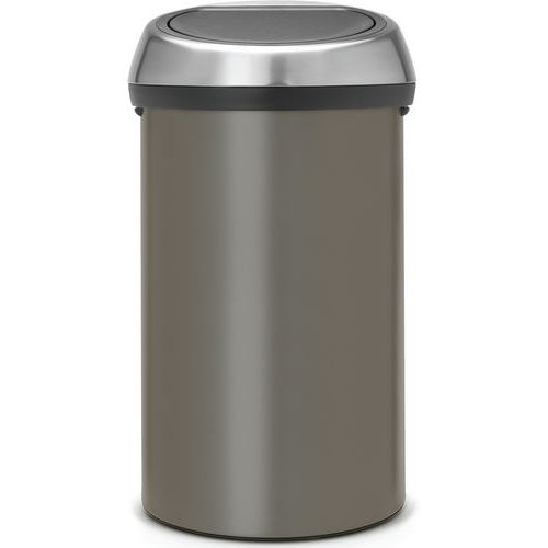 Odpadkový kôš Touch 60 l, Brabantia
